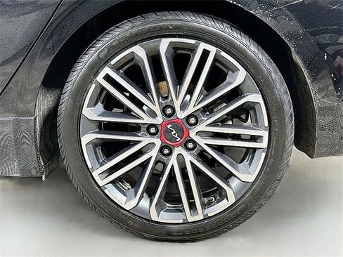 Used 2023 Kia Forte GT image 33
