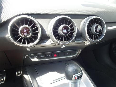 Used 2023 Audi TT 2.0T image 19