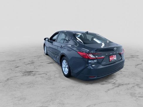Used 2026 Toyota Camry LE FWD image 8