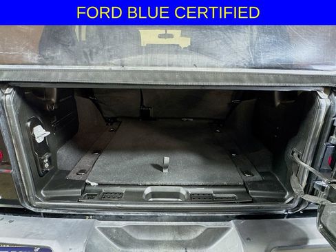 Used 2023 Jeep Wrangler Sport S image 24