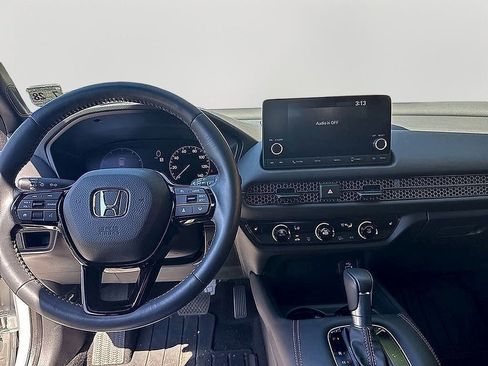 Used 2024 Honda HR-V Sport image 26