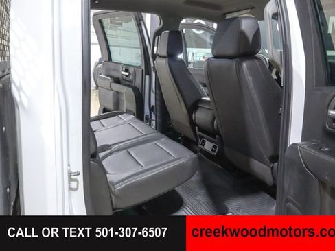 Used 2024 RAM 2500 Tradesman w/ Chrome Appearance Group AWD/4WD image 47