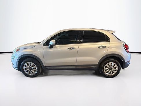 Used 2017 FIAT 500X Pop image 4