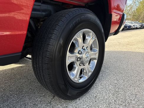 Used 2024 RAM 2500 Big Horn image 13