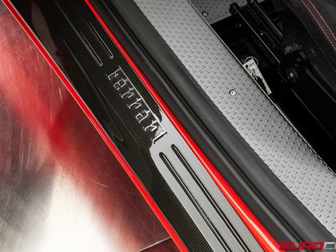 Used 2015 Ferrari 458 Speciale Coupe RWD image 51