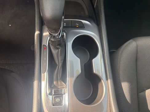 Used 2024 Chevrolet Malibu LS w/ Driver Confidence Package image 16