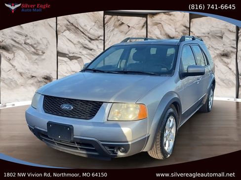 Used 2006 Ford Freestyle SEL image 1