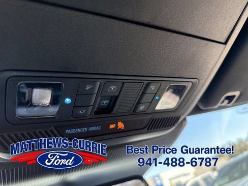 New 2026 Ford Explorer ST w/ Sun And Sound Package AWD/4WD image 23