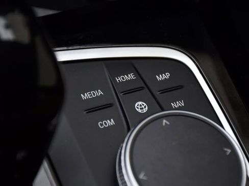 Used 2024 BMW X3 M40i w/ Parking Assistance Package image 14