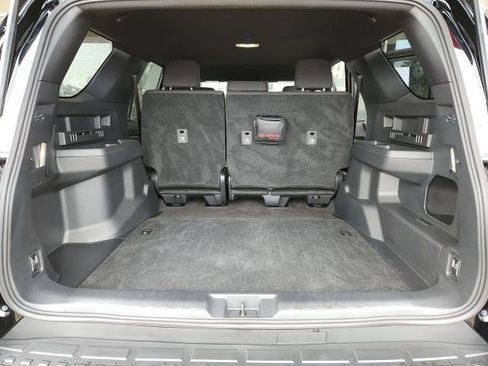 Used 2025 Toyota 4Runner TRD Sport image 21