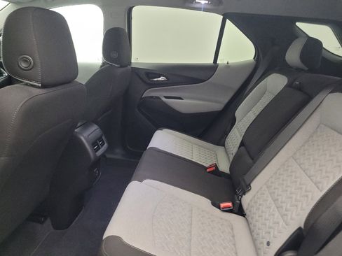 Used 2023 Chevrolet Equinox LS w/ LPO, Cargo Package FWD image 18