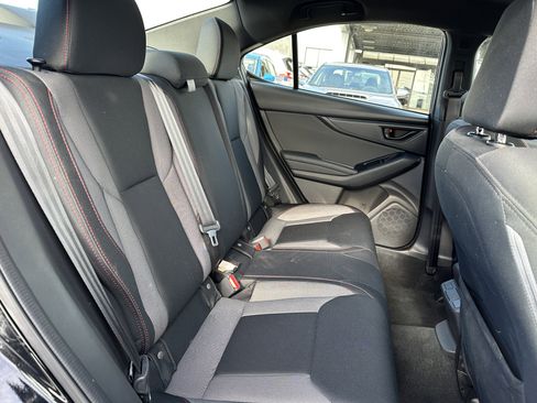 Used 2022 Subaru WRX image 22