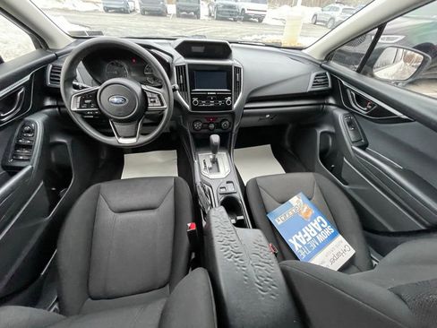Used 2018 Subaru Impreza 2.0i image 18
