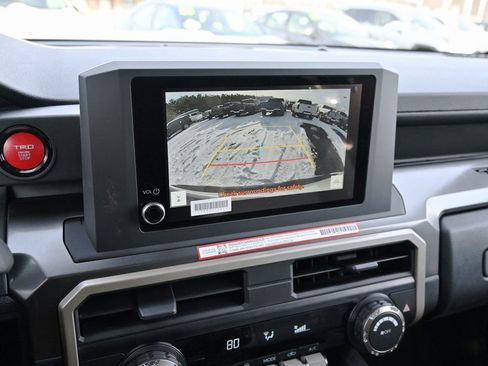 New 2026 Toyota Tacoma TRD Sport image 27