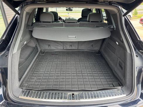 Certified 2019 Porsche Cayenne AWD/4WD image 15