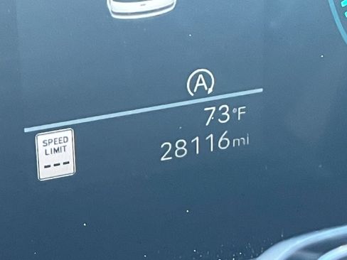 Used 2025 Hyundai Santa Fe SEL image 42