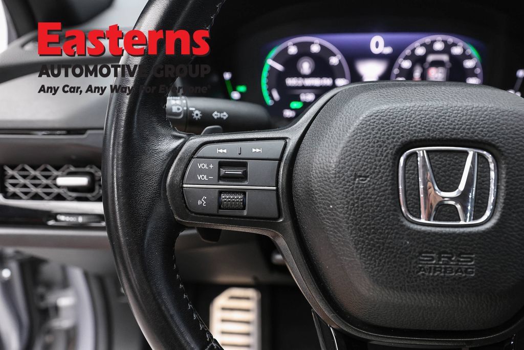 Used 2023 Honda Accord Sport image 15