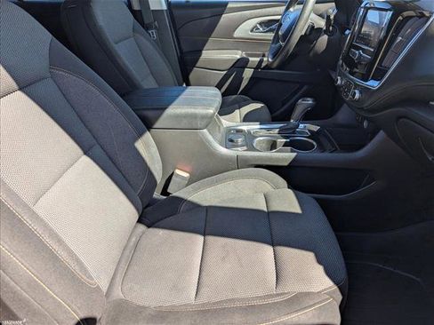 Used 2020 Chevrolet Traverse LS w/ LPO, Floor Liner Package FWD image 20