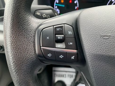 Used 2023 Ford Transit 250 Low Roof AWD w/ Exterior Upgrade Package image 25