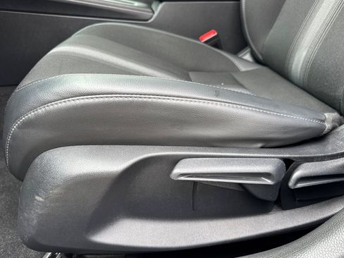 Certified 2025 Honda Civic Sport image 14