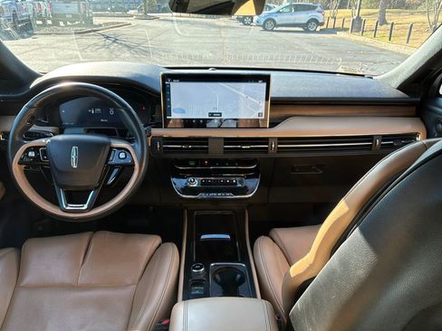 Certified 2023 Lincoln Corsair Reserve w/ Equipment Group 202A image 12