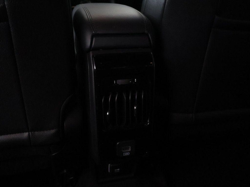 Used 2024 Jeep Compass Limited AWD/4WD image 45