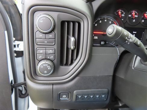 New 2025 Chevrolet Silverado 2500 W/T w/ WT Convenience Package AWD/4WD image 10
