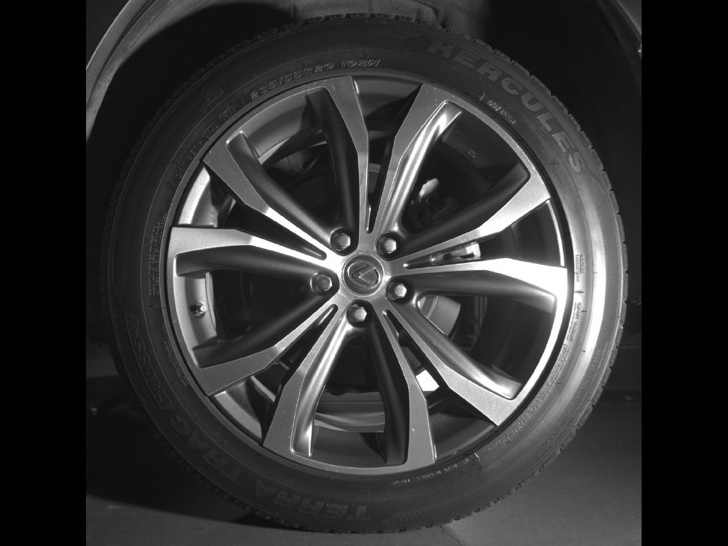 Used 2020 Lexus RX 350 FWD w/ Premium Package image 11