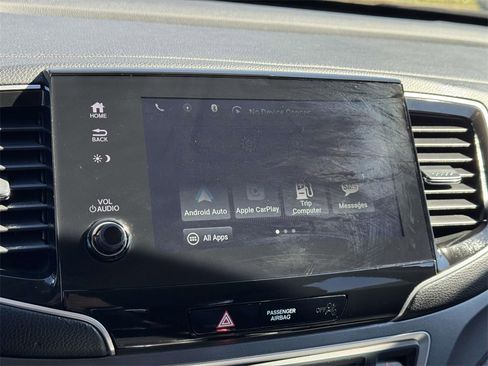 Certified 2022 Honda Pilot EX-L image 27