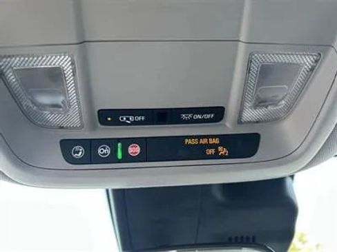 Used 2023 Chevrolet Malibu LS image 15