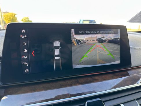 Used 2018 BMW 530i 530i image 23