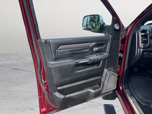 Used 2021 RAM 2500 Limited AWD/4WD image 22
