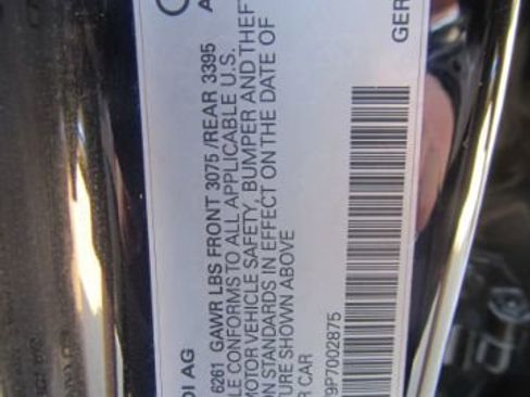 Used 2023 Audi e-tron GT Premium Plus image 53