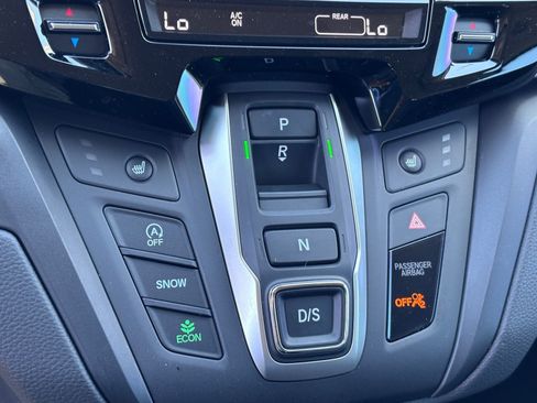 New 2026 Honda Odyssey EX-L image 17