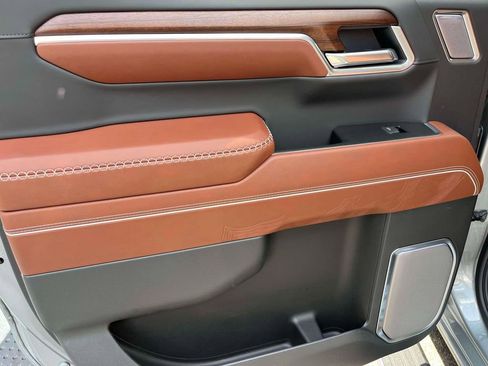 New 2026 GMC Sierra 1500 Denali Ultimate AWD/4WD image 16