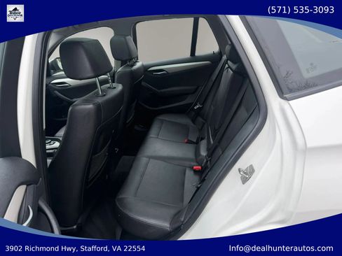 Used 2014 BMW X1 xDrive28i AWD/4WD image 21