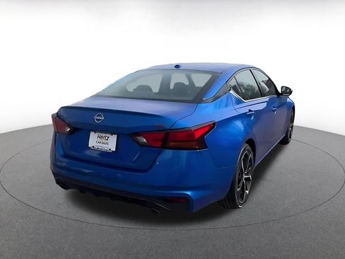 Used 2025 Nissan Altima 2.5 SR image 14