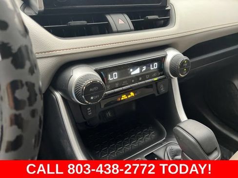 Used 2024 Toyota RAV4 XLE FWD image 25