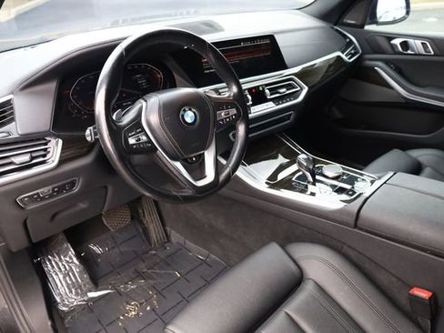 Used 2021 BMW X5 xDrive40i image 10