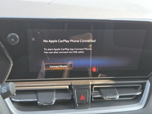 New 2026 Chevrolet TrailBlazer LT AWD/4WD image 3