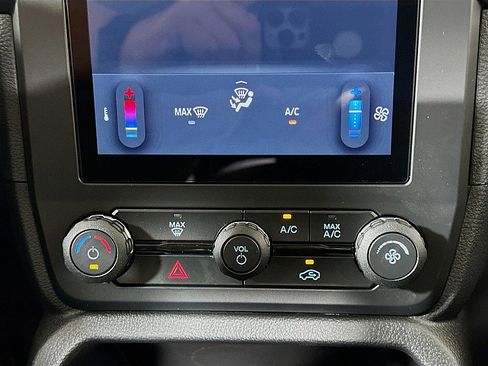 New 2025 Ford Ranger XL w/ Trailer Tow Package image 15