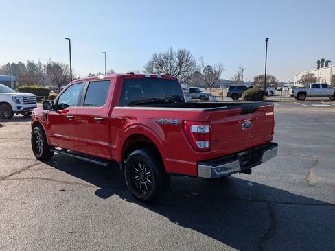 Used 2021 Ford F150 XL w/ Trailer Tow Package image 5