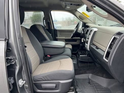 Used 2011 RAM 1500 Big Horn RWD image 9