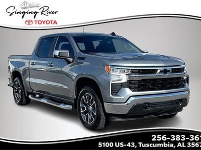 Used 2024 Chevrolet Silverado 1500 LT