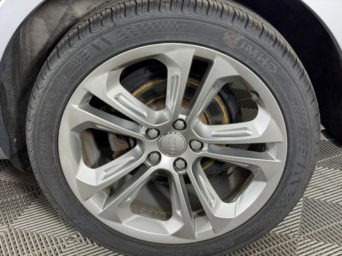 Used 2015 Audi Q3 2.0T Prestige AWD/4WD image 12