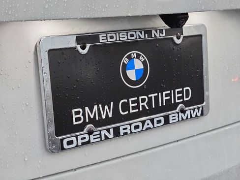 Certified 2024 BMW X5 xDrive40i w/ Parking Assistance Package image 30