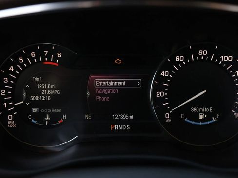 Used 2016 Lincoln MKC Reserve image 46