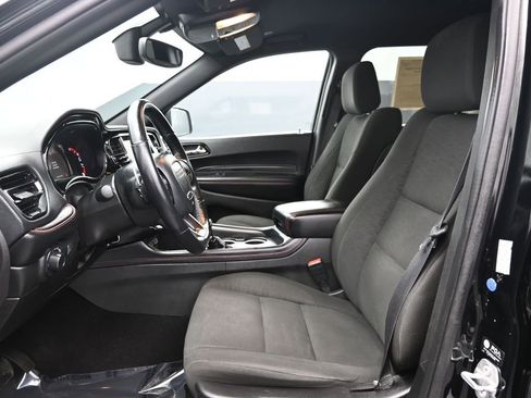 Used 2023 Dodge Durango GT RWD image 11