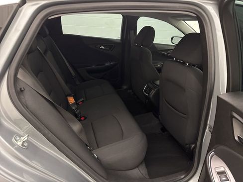Used 2024 Chevrolet Malibu LT image 34