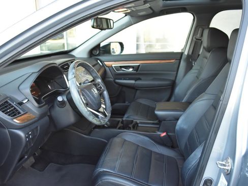 Used 2019 Honda CR-V EX-L image 8